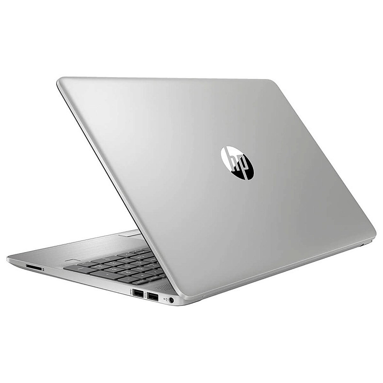 Ноутбук HP 255-G9 15.6" FHD IPS AG, AMD R7-5825U, 16GB, F512GB, UMA, Win11P, сріблястий