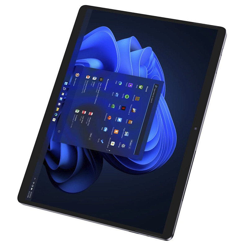 Планшет Chuwi Hi10 Max 12/512GB Grey Win11
