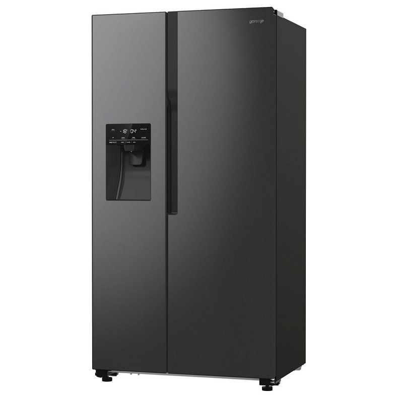 Холодильник Gorenje NRR9185ESBXL