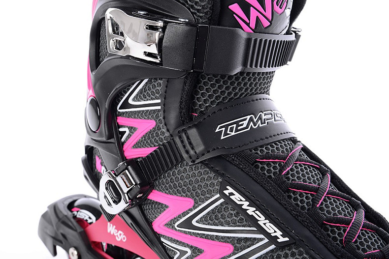 Роликові ковзани Tempish WE-GO 90 Lady/36