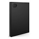 Жесткий диск Seagate FireCuda Gaming Hard Drive Black 1.0TB 2.5" USB (STKL1000400)