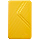 Жорсткий диск Apacer AC236 Yellow 1.0TB 2.5" USB (AP1TBAC236Y-1)