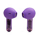 Наушники TWS JBL Tune Flex Ghost Edition Purple (JBLTFLEXGPUR)