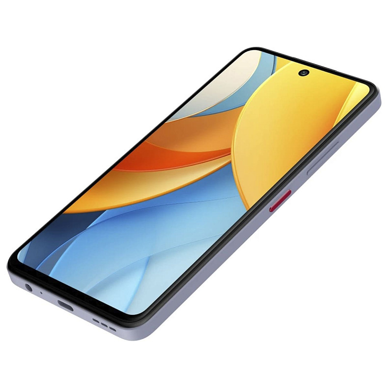 Смартфон ZTE Nubia V60 Design 6/256GB Purple