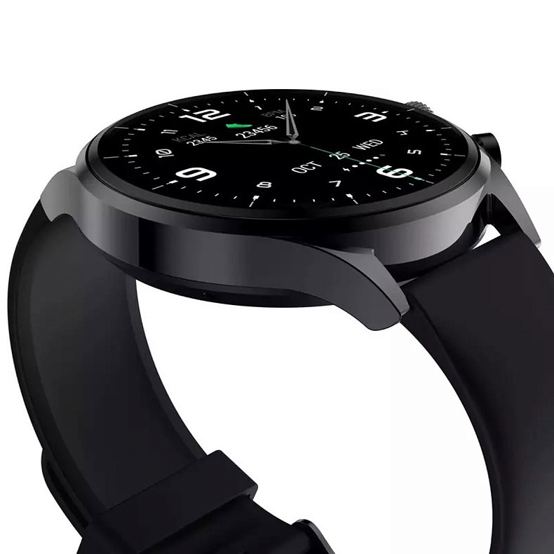 Смарт-часы Black Shark S1 Classic Black