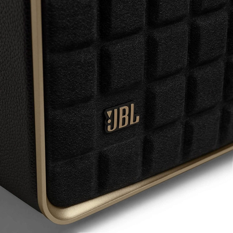 Акустика JBL Authentics 200 (JBLAUTH200BLKEP)