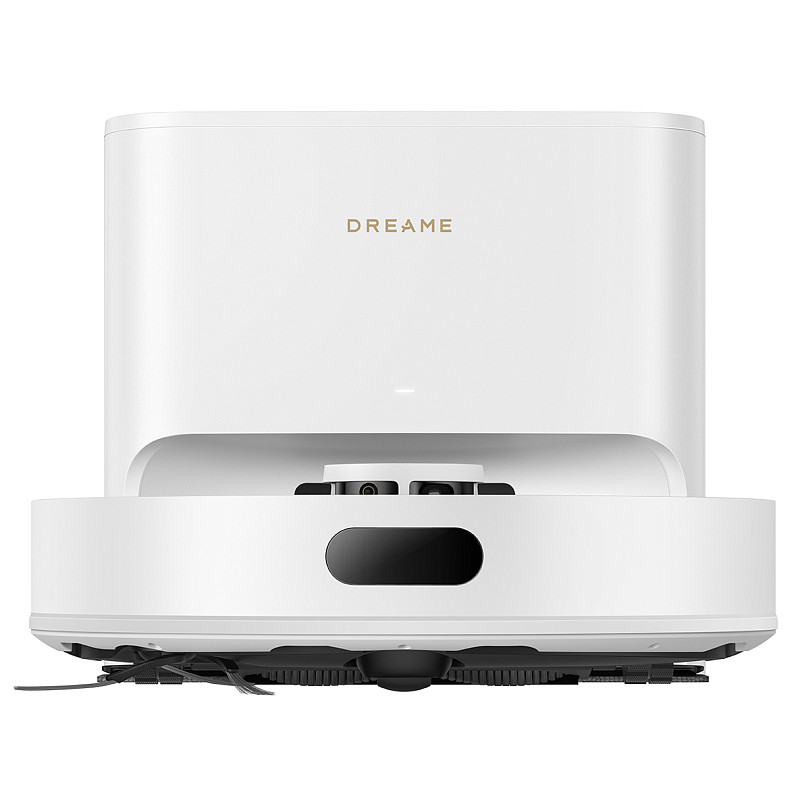 Робот-пилосос Dreame Bot F20 Plus White