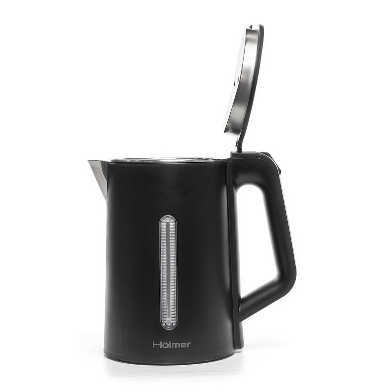 Електрочайник Holmer HKS-204D