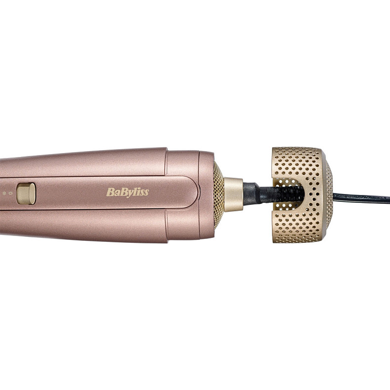 Фен-щітка Babyliss 1000 Вт AS95E