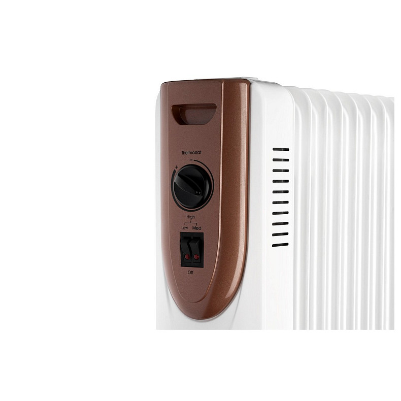 Масляный радиатор Ardesto OFH-07X1