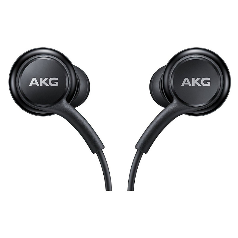 Гарнітура Samsung 3.5mm Earphones (IA500) Black