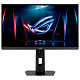 Монитор Asus 24.1" ROG Strix XG248QSG Ace (90LM0C40-B01371) Black 610Hz