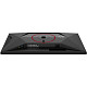 Монітор AOC 27" Q27G4SRU, QHD, Fast IPS, 320Hz,1ms, 2xHDMI, DP, USB-хаб, HAS