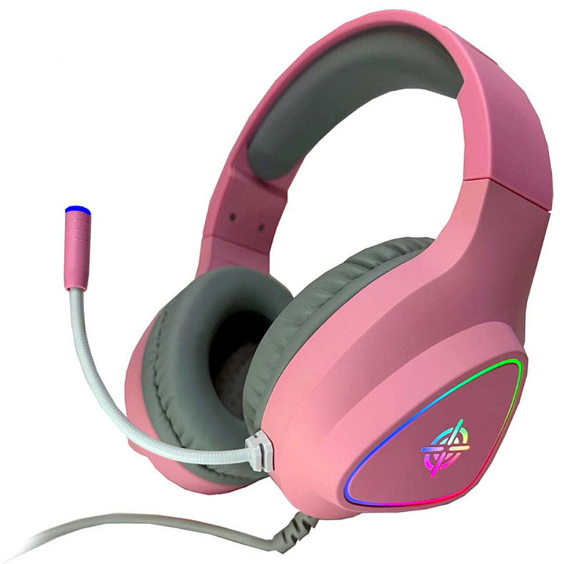 Набір ігровий 4 в 1 GamePro Pink Combo (GS1863)