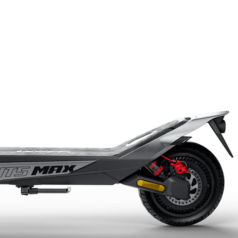 Електросамокат Navee UT5 Max