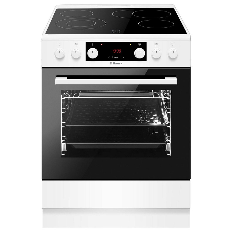 Кухонна плита Hansa FCCW69493