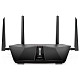Wi-Fi Роутер NETGEAR Nighthawk AX6 (RAX50), AX5400 WiFi 6, 4xGE LAN, 1xGE WAN, 1xUSB 3.0