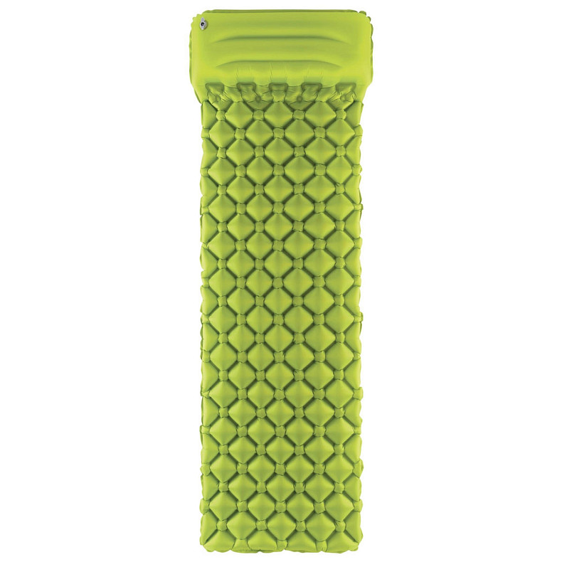 Надувной коврик Ferrino Air Lite Pillow Mat Green (78247NVV)