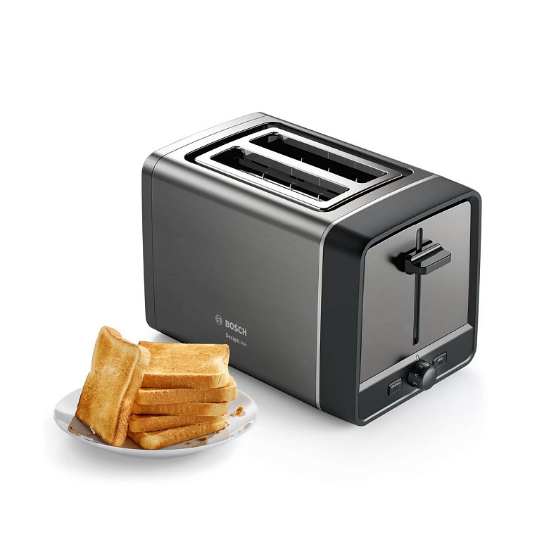 Тостер Bosch TAT5P425