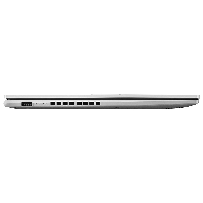 Ноутбук ASUS Vivobook 15 M1502YA-BQ619 15.6" FHD IPS, AMD R5-7430U, 16GB, F512GB, UMA, NoOS, Срібляс