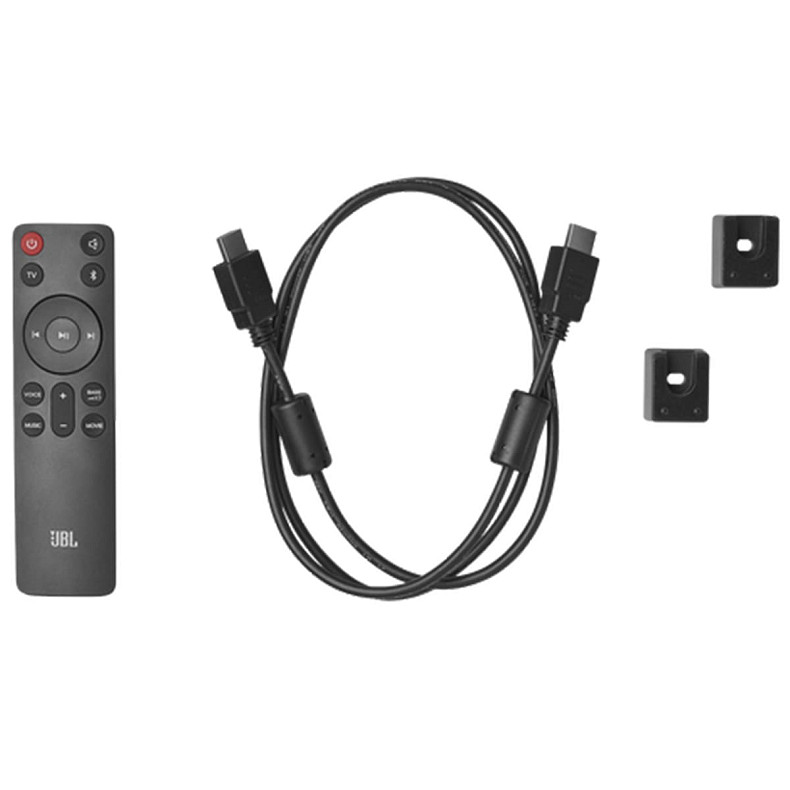 Саундбар JBL SB510 Black (JBLSB510BLKEP)