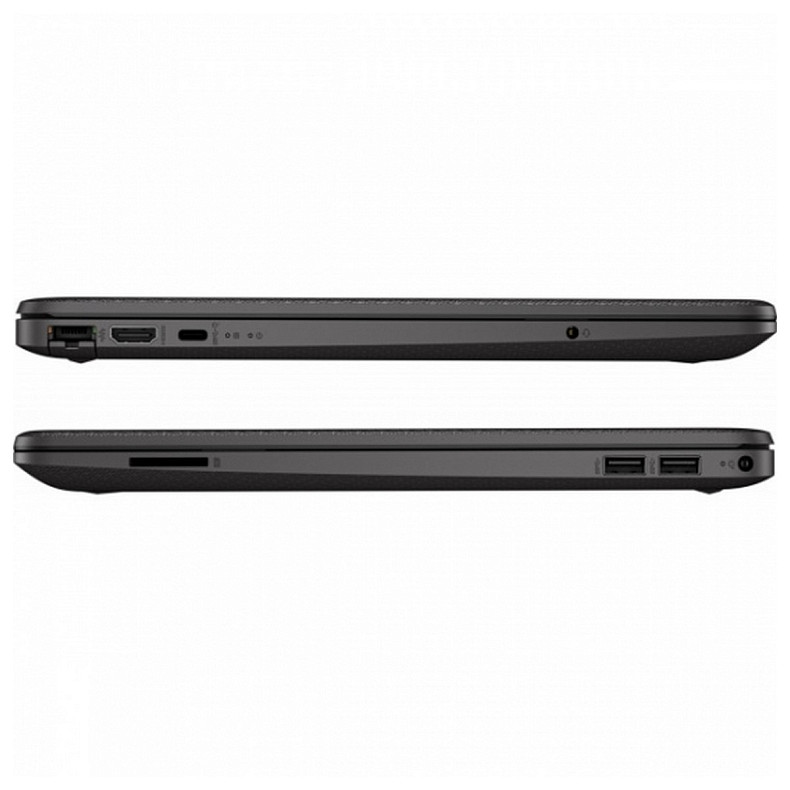 Ноутбук HP 250R-G9 15.6" FHD AG, Intel i3-1315U, 16GB, F512GB, UMA, Win11P, чорний