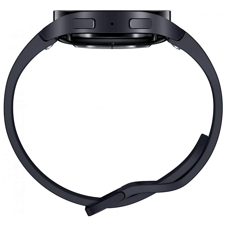 Смарт-часы Samsung Galaxy Watch6 40mm Black (SM-R930NZKASEK)