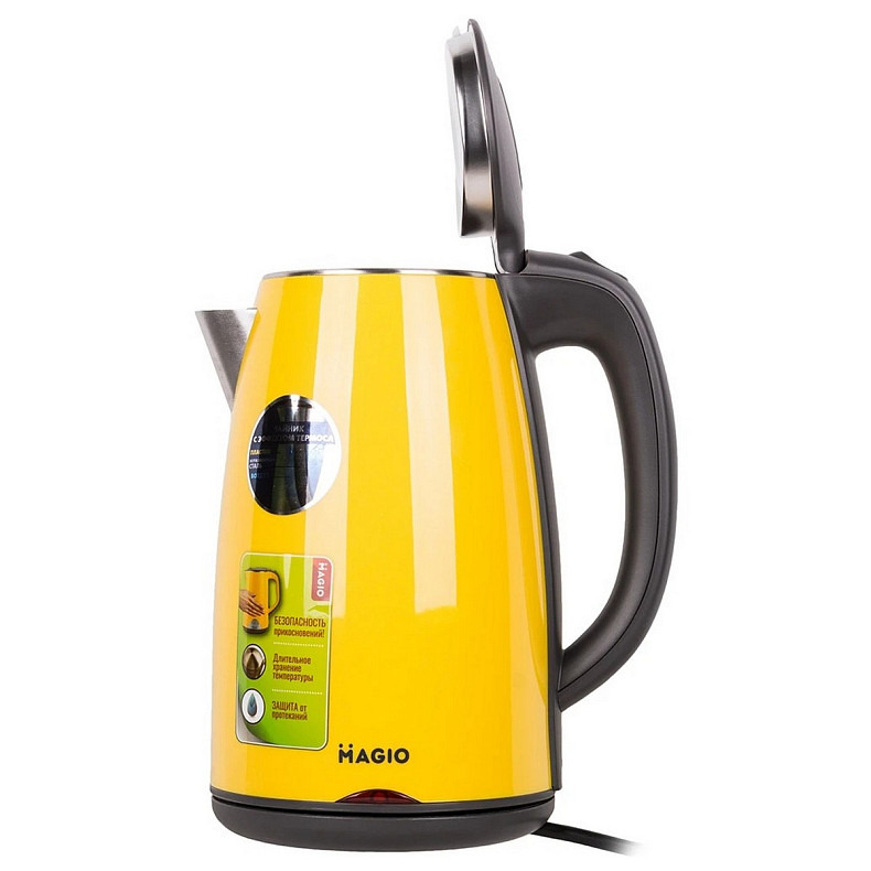 Електрочайник Magio MG-976