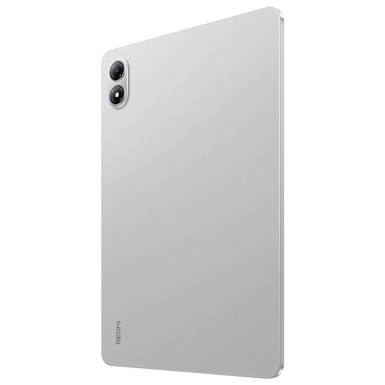 Планшет Xiaomi Redmi Pad 2 Pro 8/256GB WiFi (no charger) Silver EU