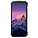 Смартфон Blackview BV8100 8/256GB NFC Black