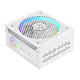 Блок живлення GameMax RGB 850G 850W White
