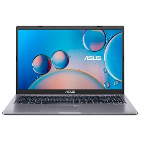 Ноутбук Asus X515EA-BQ2601 FullHD Slate Grey (90NB0TY1-M039X0)