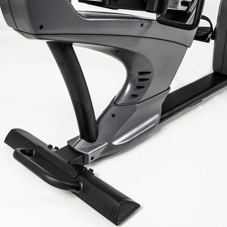 Горизонтальний велоергометр Toorx Recumbent Bike BRXR 3000 (BRX-R3000)