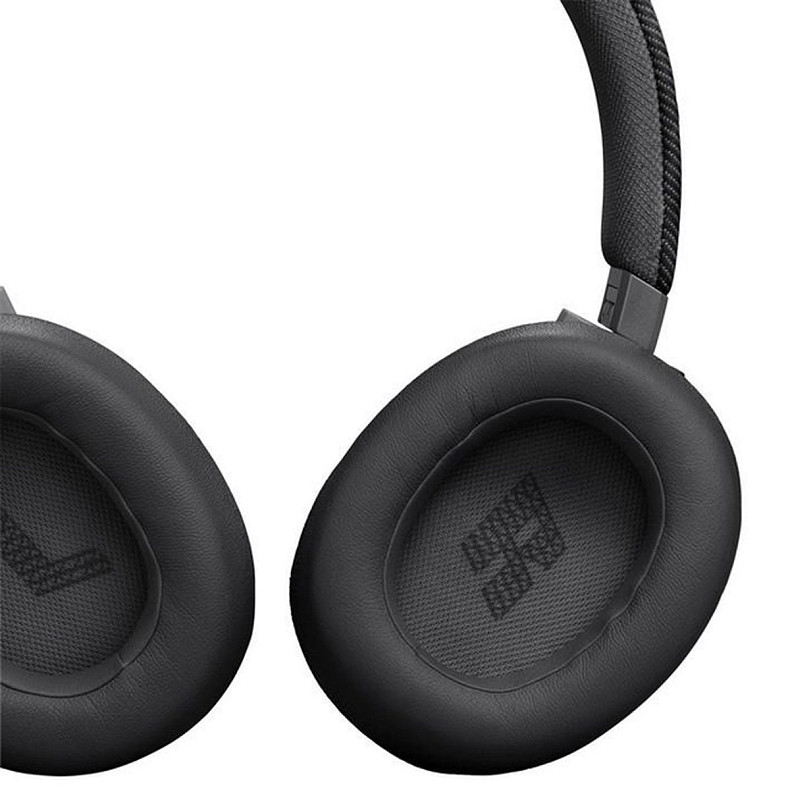 Наушники JBL Live 770NC – Black (JBLLIVE770NCBLK)