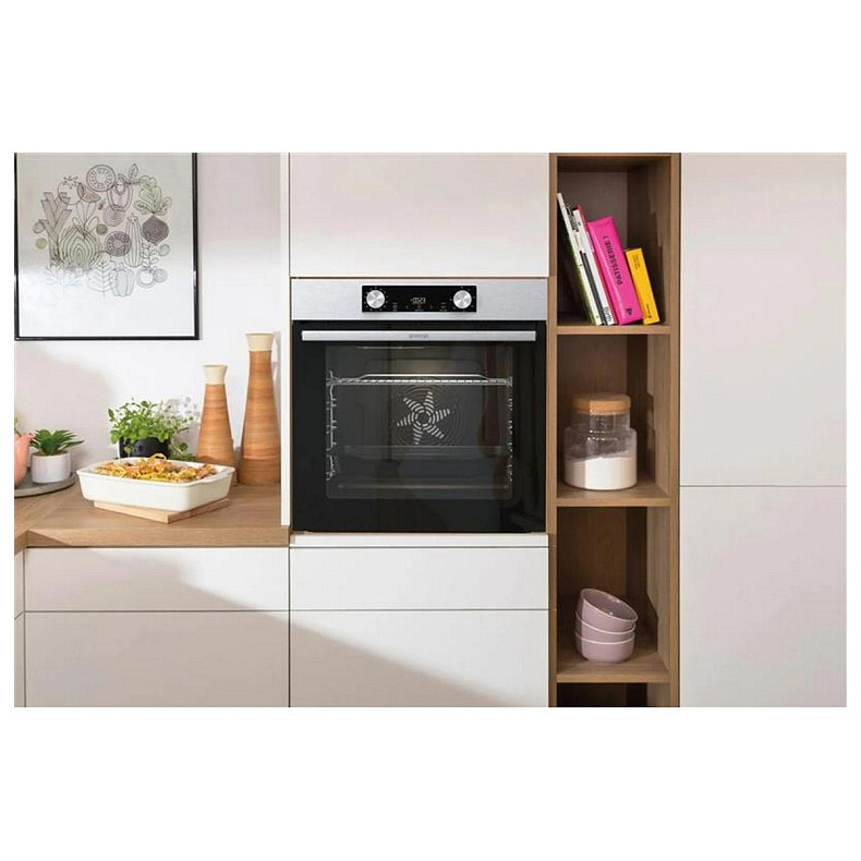 Духовой шкаф Gorenje BO6737E02XK