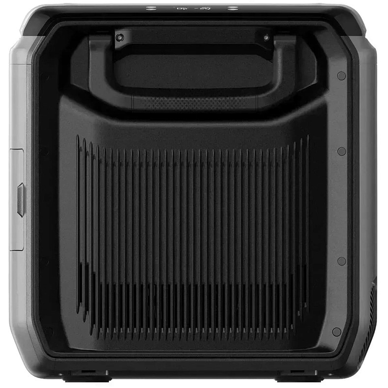 Холодильник Ecoflow Glacier 55L с аккумулятором