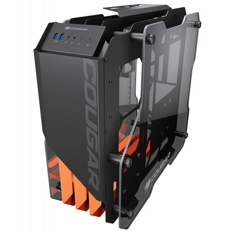 Корпус Cougar Blazer Essence