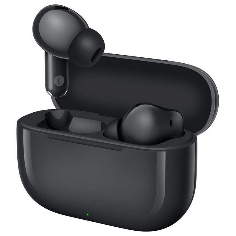 Наушники TWS Huawei Freebuds SE 4 Black (55038499)