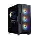 Корпус Zalman i3 Neo V2 Black