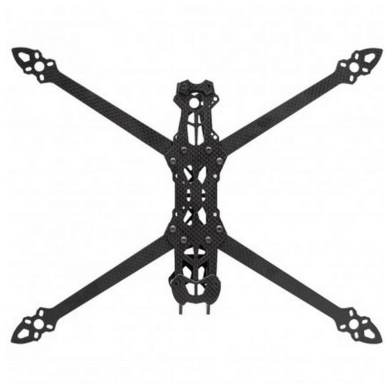 Рама квадрокоптера ReadyToSky Mark4 8" 375mm T5