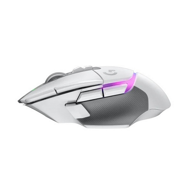 Мышка Logitech G502 X Plus (910-006171) White