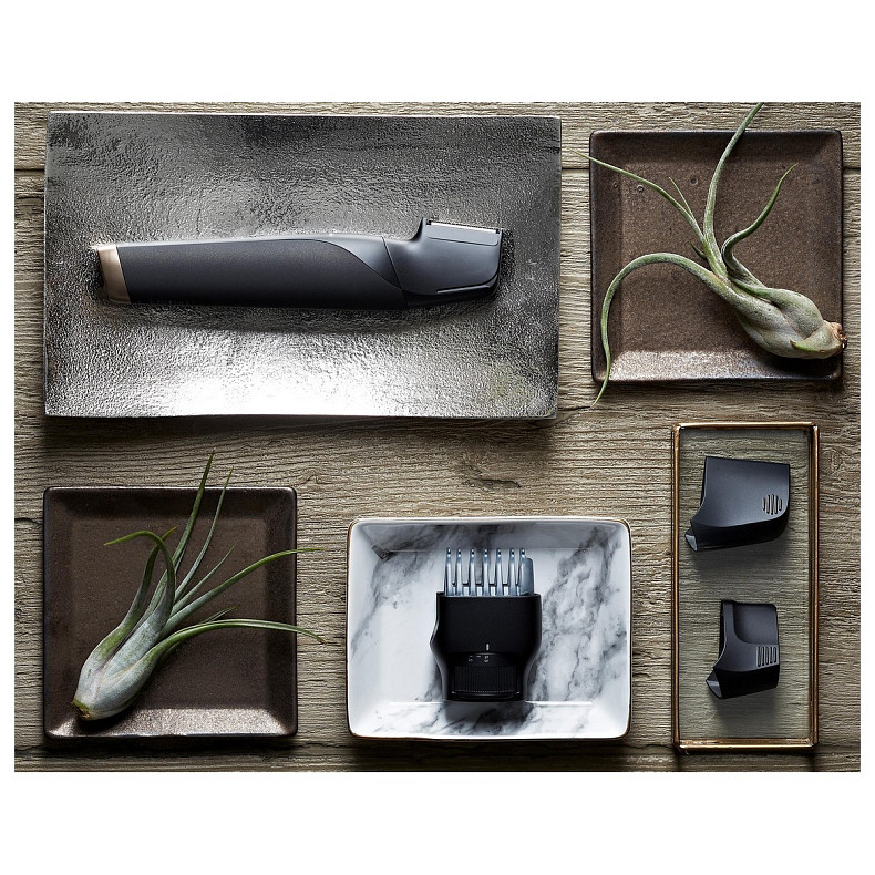 Тример PANASONIC ER-GD61-K520