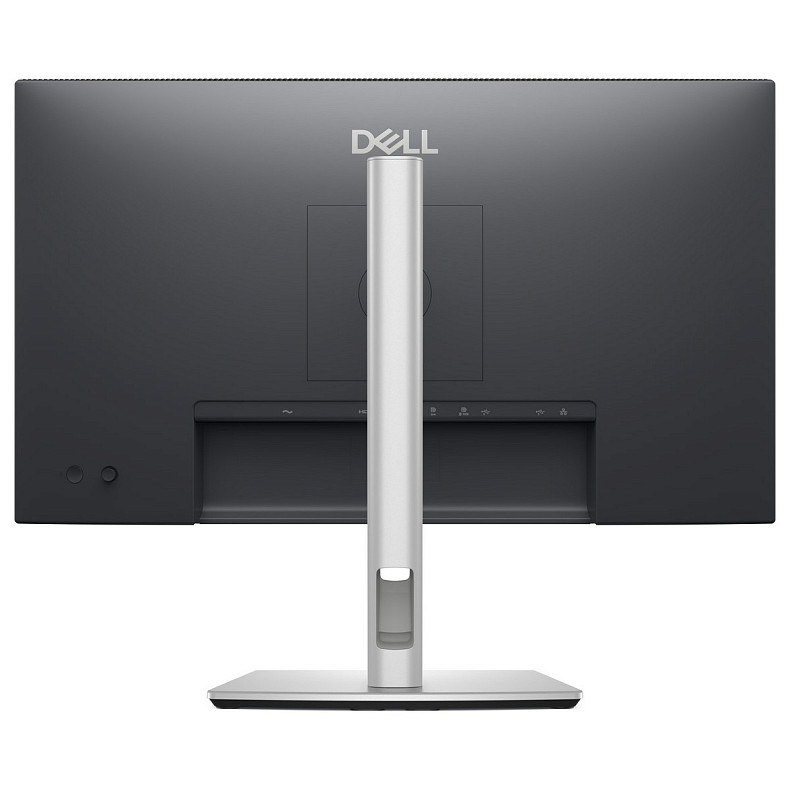 Монитор DELL 23.8" P2425DE HDMI, 2xDP, USB-C, RJ-45, IPS, 2560x1440, 100Hz, sRGB 99%, Pivot