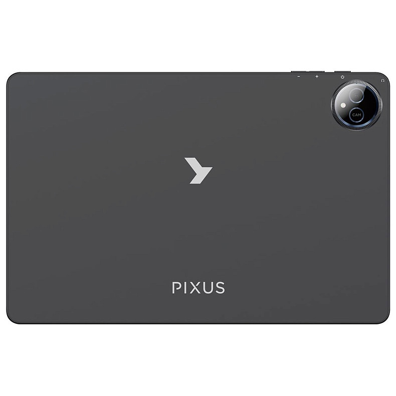 Планшет Pixus Loga 4/128GB Grey