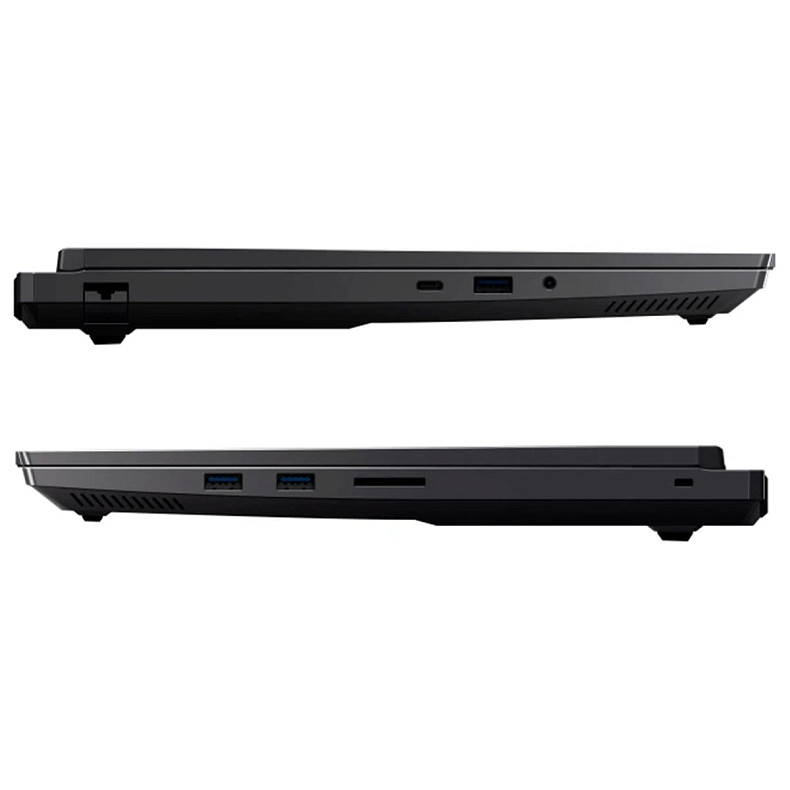 Ноутбук Dream Machines RT5090-16 16QHD+, AMD R9-9955HX3D, 32GB, F2TB, NVD5090-24, DOS, черный