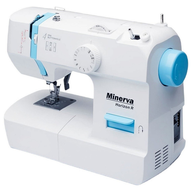 Швейная техника Minerva HORIZONR