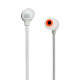 Наушники с микрофоном JBL Tune 160 BT White (JBLT160BTWHT)