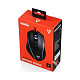 Мышка Modecom Volcano MC-GM5 RGB USB Black (M-MC-GM5-100)