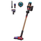 Пилосос Dyson V16 Piston Animal SV53-A 692B Matte Black/Copper 492963-01