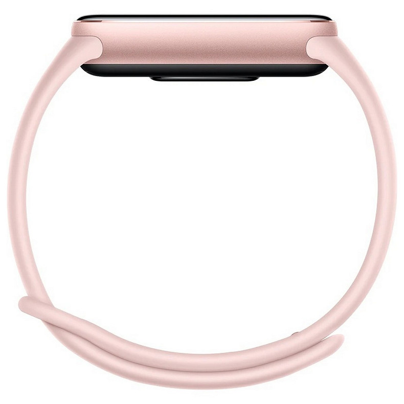Фитнес-браслет Xiaomi Smart Band 10 Pink (BHR9999GL)